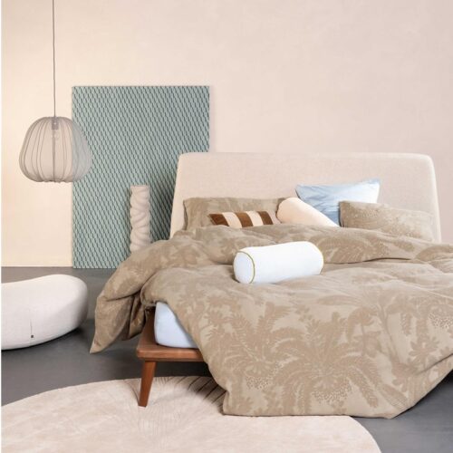 Dekbedovertrek Essenza Palma