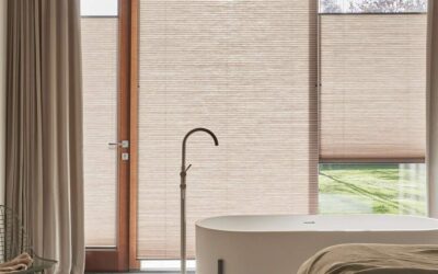 Luxaflex winteractie 20% korting op duurzame raamdecoratie