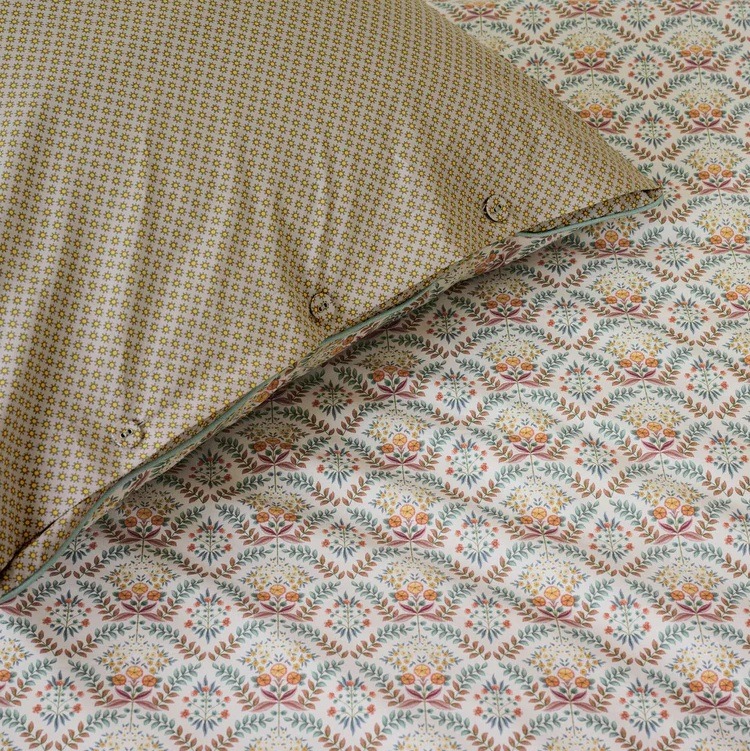 Dekbedovertrek Pip Studio Bailamos - Afbeelding 3