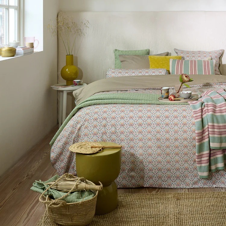 Dekbedovertrek Pip Studio Bailamos