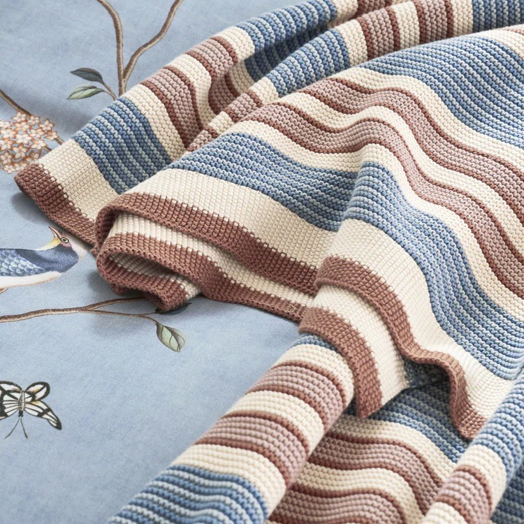 Sprei Pip Studio Bonsoir Combistripe - Afbeelding 2