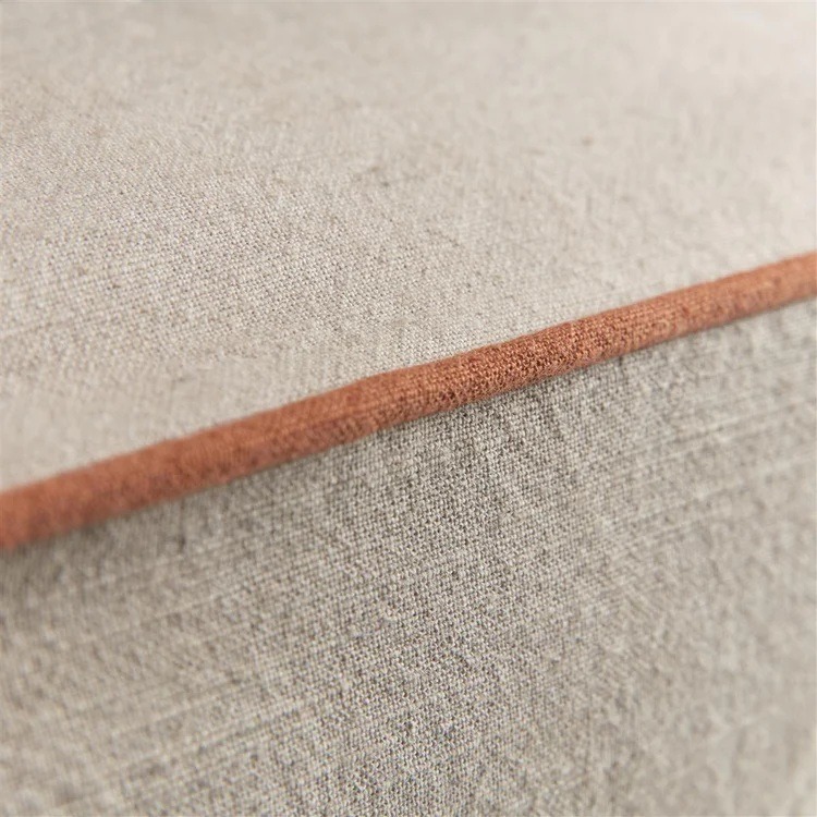 Sierkussen KAAT Lively Natural - Afbeelding 2