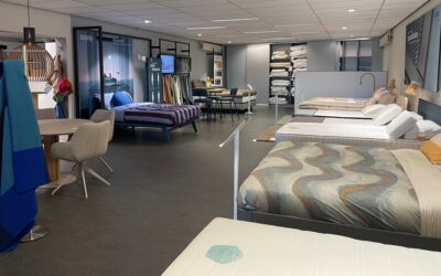 De bedden naar beneden, hallelujah