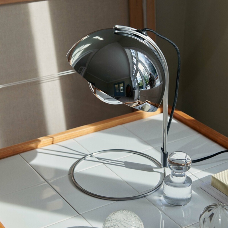 Tafellamp Flowerpot VP4 - Afbeelding 2