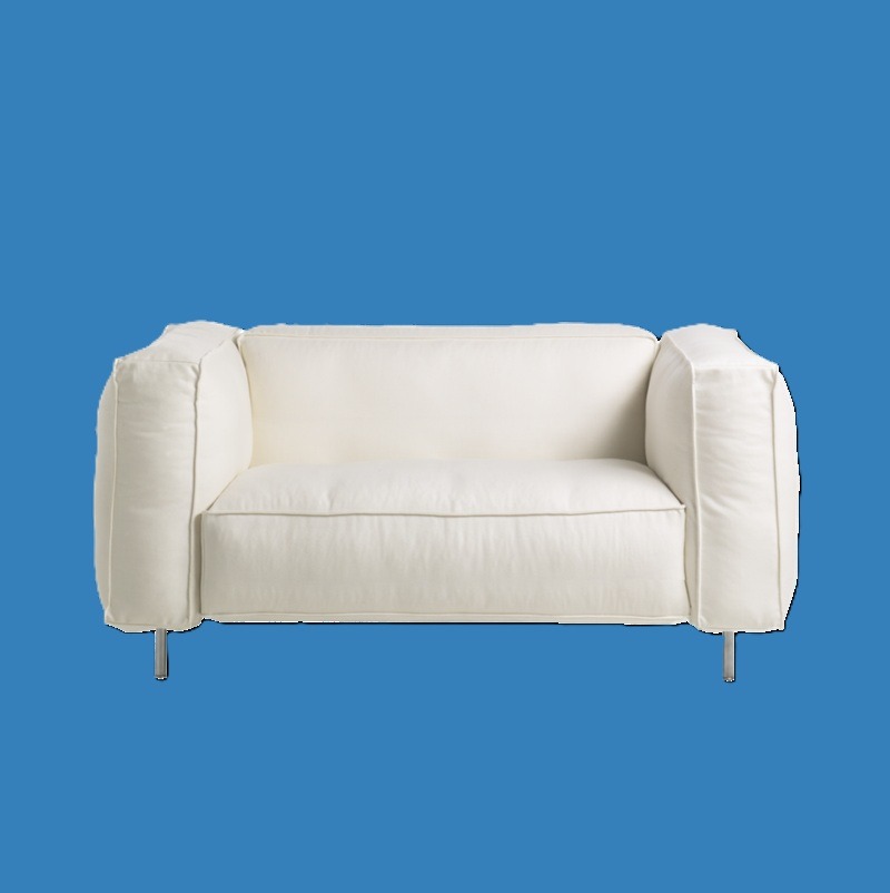 Gelderland bank 6400 love-seat - Afbeelding 2