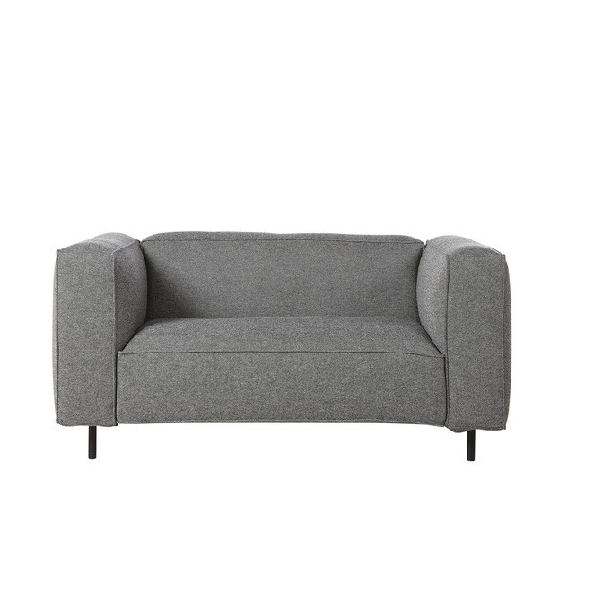 Gelderland bank 6400 love-seat