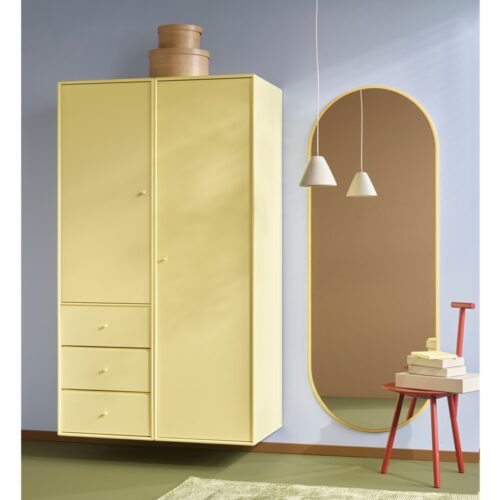 Kast Montana Selection Attire III