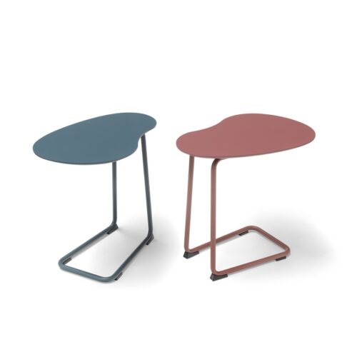 Banktafel Cloudy Fenix Bloom