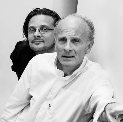 Gelderland bank 6400 love-seat - Afbeelding 3