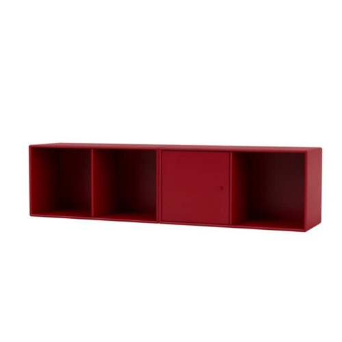 Dressoir Montana Selection Line - 165 Beetroot