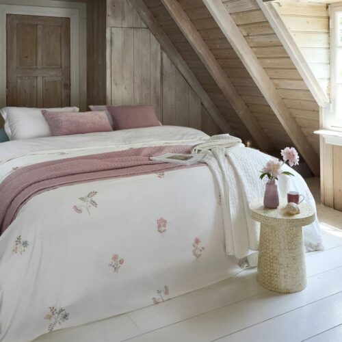 Dekbedovertrek Pip Studio Mughal Flower