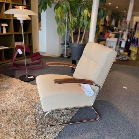 Fauteuil Thonet S 412 - Afbeelding 2