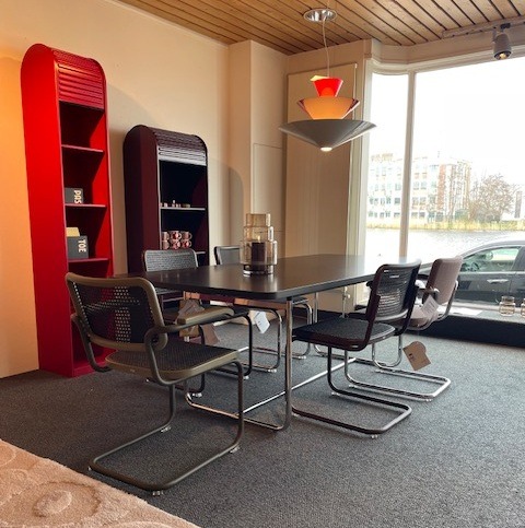 Stoel Thonet S 64 N - Afbeelding 3