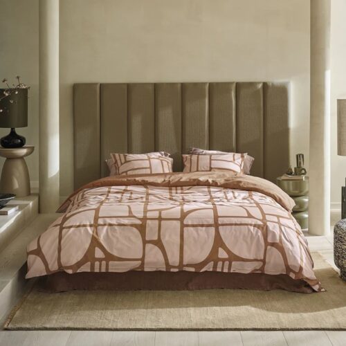 Dekbedovertrek VT Wonen Bold Shapes