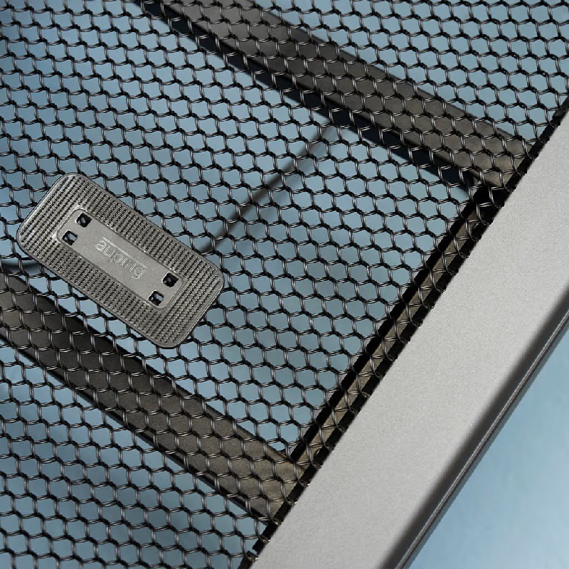 Elektrisch verstelbare Bedbodem 2 M Auping - Afbeelding 3