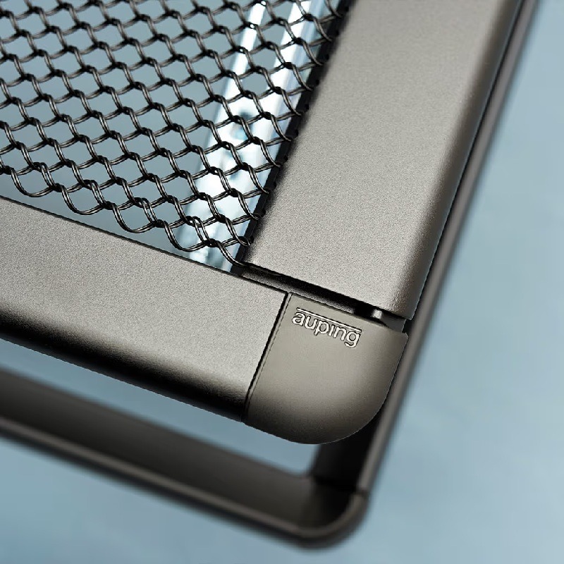 Handverstelbare Bedbodem Auping - Afbeelding 3