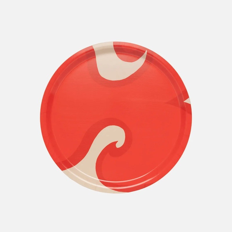 Dienblad Marimekko Jokeri