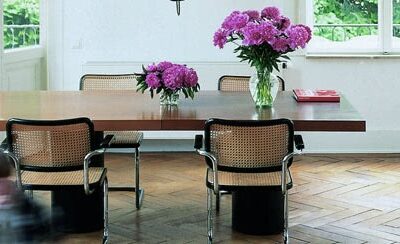 Stelling Wonen & Thonet