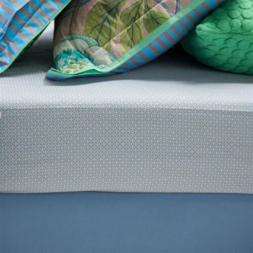 Hoeslaken Pip Studio Cross Stitch