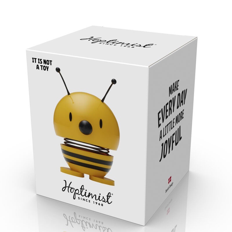 Hoptimist Bee - Afbeelding 3