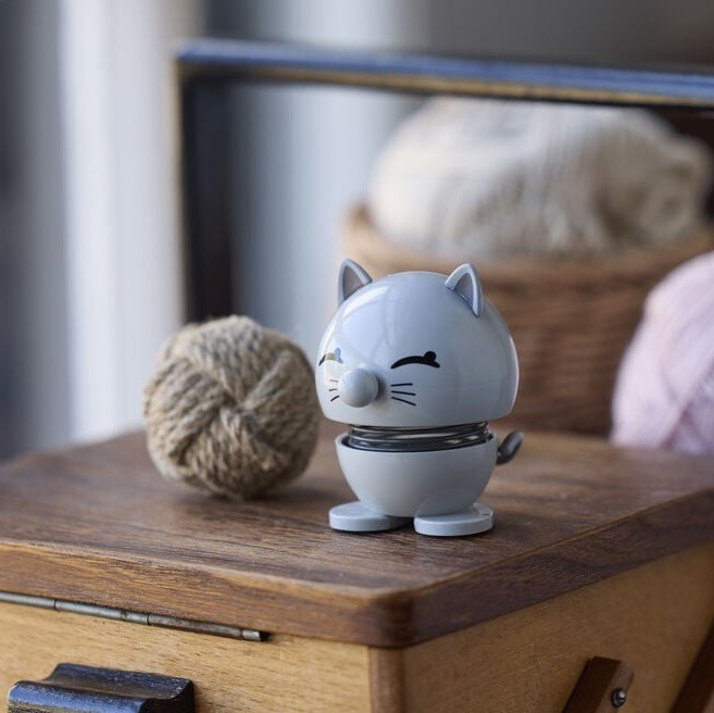 Hoptimist Kat - Afbeelding 2