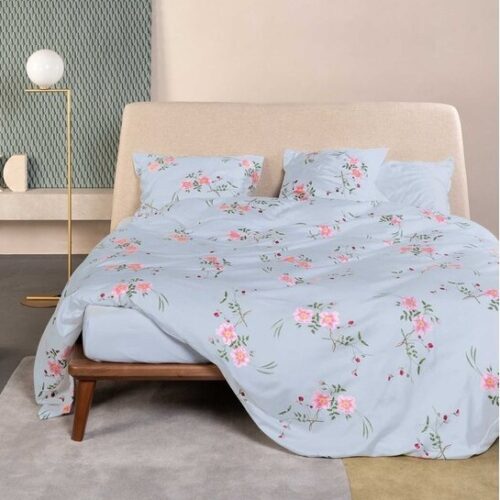 Dekbedovertrek Essenza Maren Blue