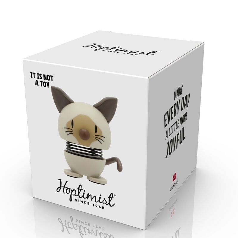 Hoptimist Kat - Afbeelding 5